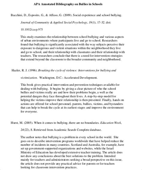 annotated bibliography powerpoint|free annotated bibliography template.